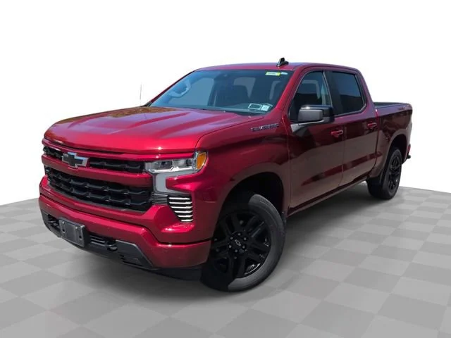 2024 Chevrolet Silverado 1500 RST 4X4 Crew Cab Short Box's photo