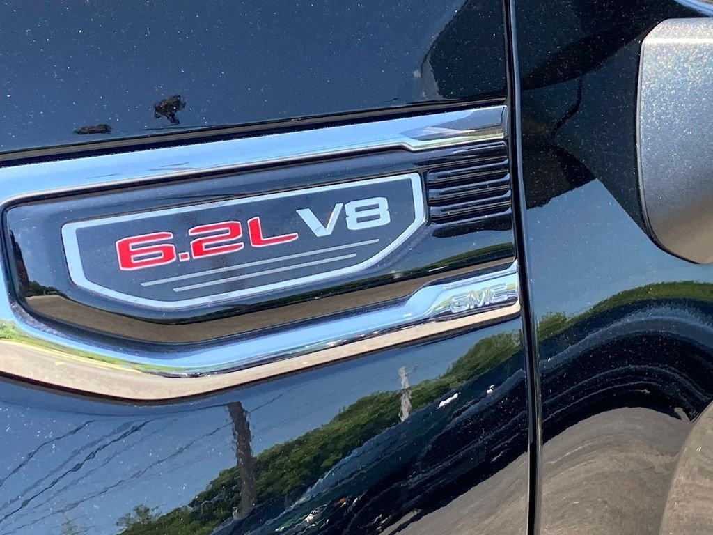 Used 2023 Black GMC Denali image 14
