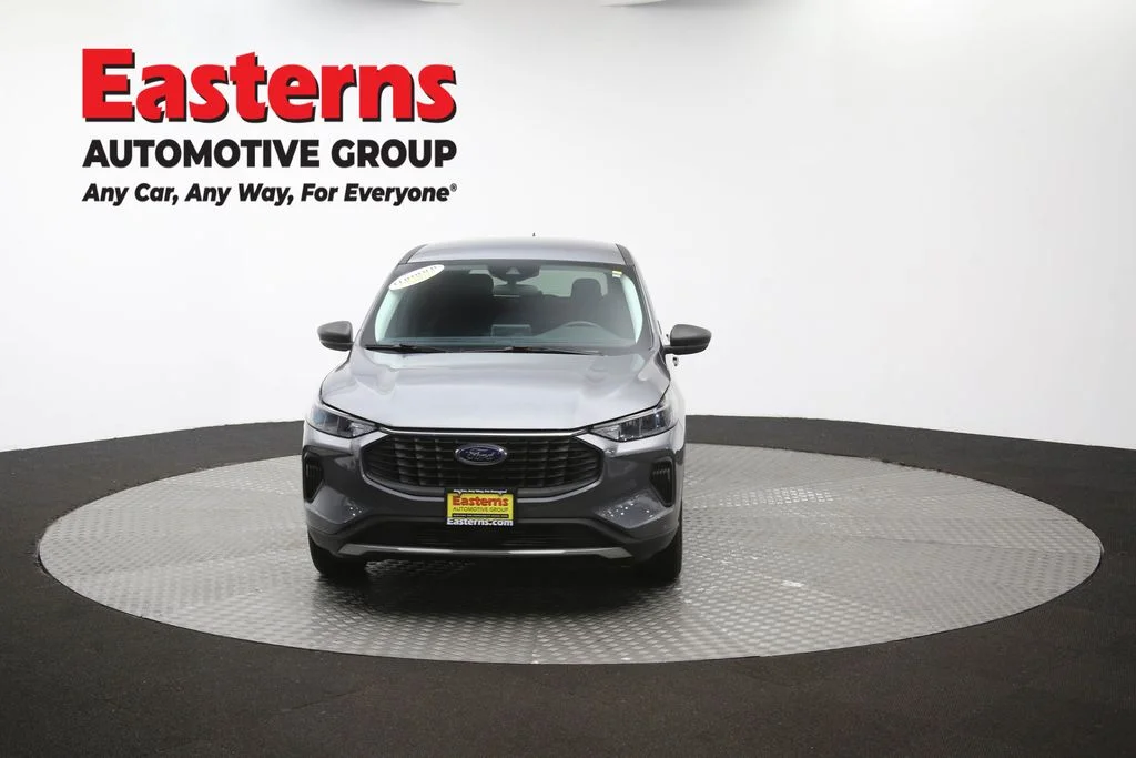 Used 2024 Gray Ford Active image 53