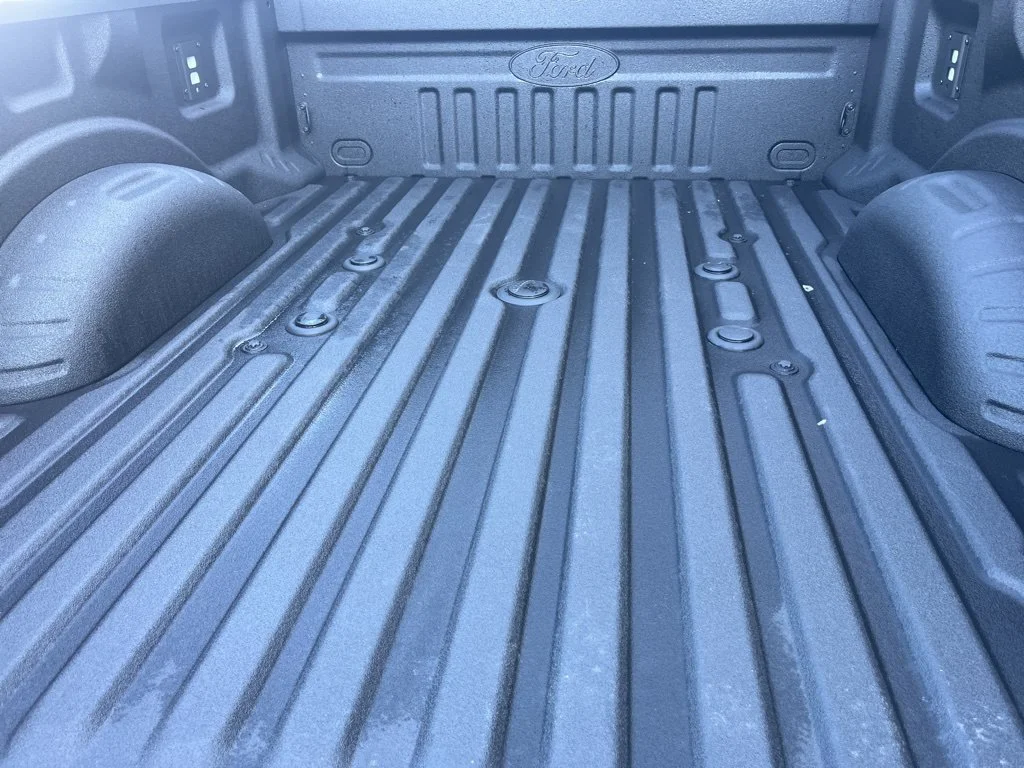 New 2026 Avalanche Ford F-250® Platinum® image 12