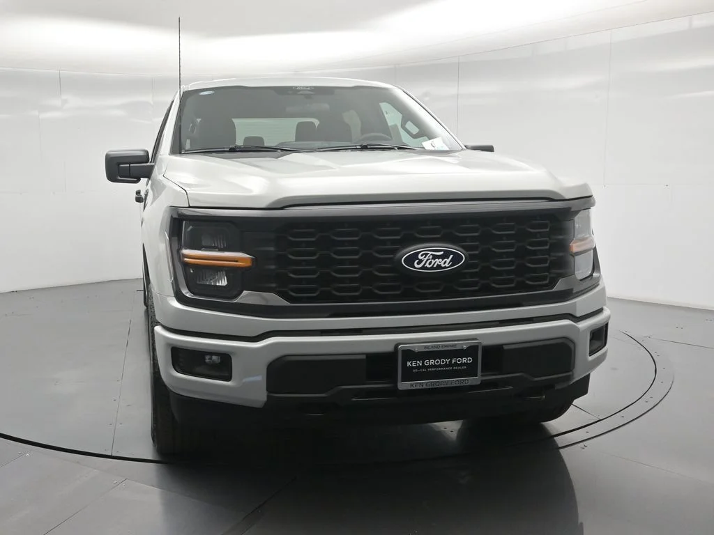 New 2026 Avalanche Ford STX image 37