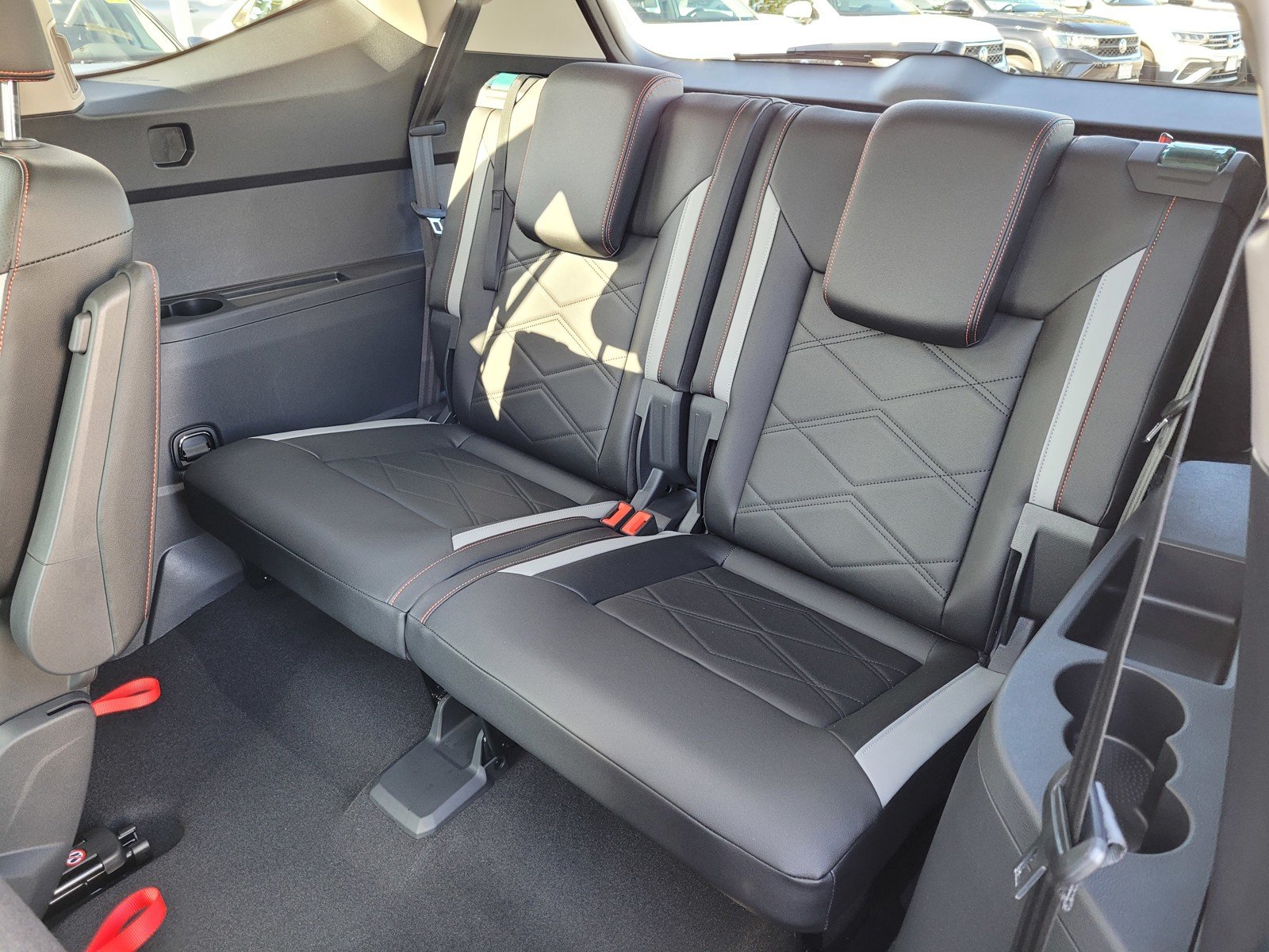 2025 Volkswagen Atlas Atlas Peak Edition - Photo 7