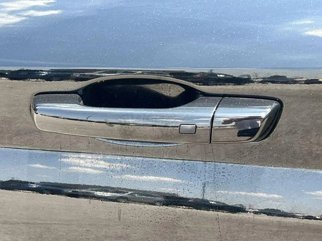 New 2026 Black Hyundai SEL image 35