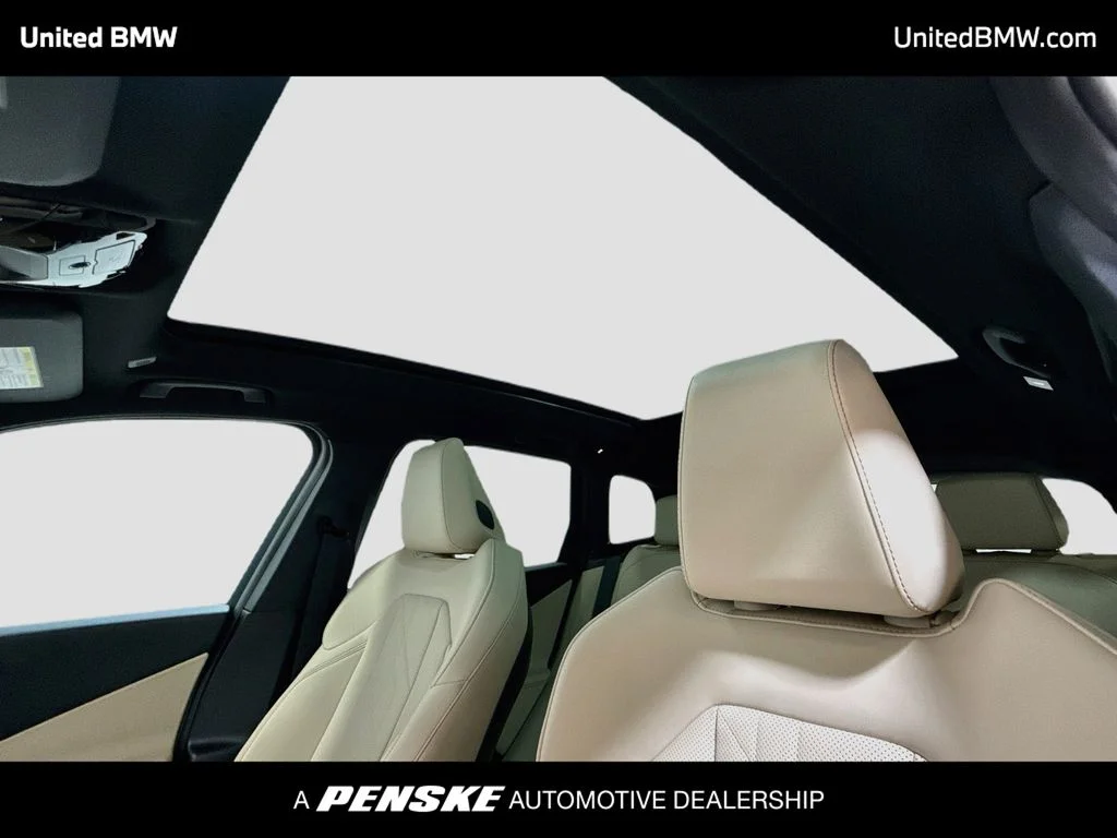 New 2026 Dune Grey Metallic BMW 30 xDrive image 11