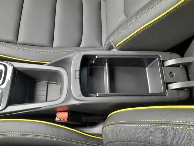 2026 Chevrolet Trailblazer Activ - Photo 28