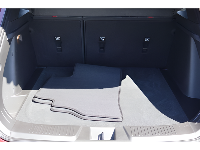 Used 2024 Red Chevrolet 2RS image 15