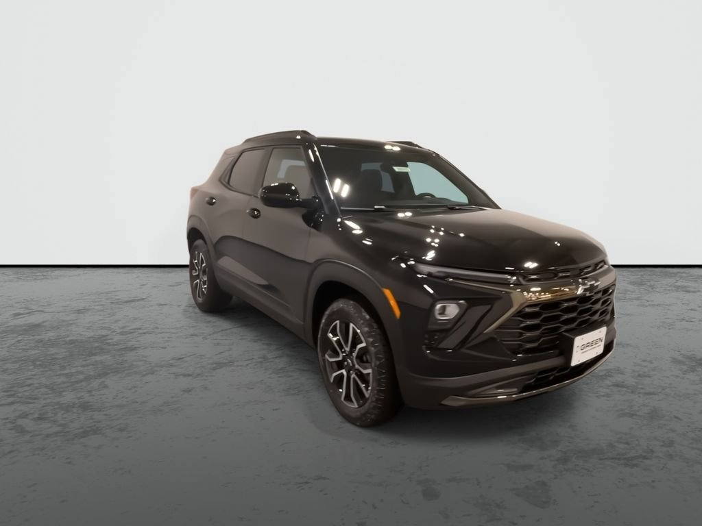 2026 Chevrolet Trailblazer Activ - Photo 2