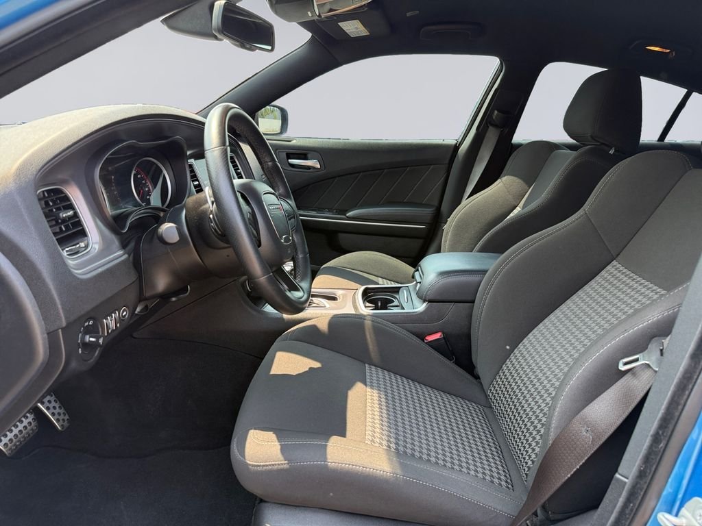 2023 Dodge Charger Scat Pack - Photo 11