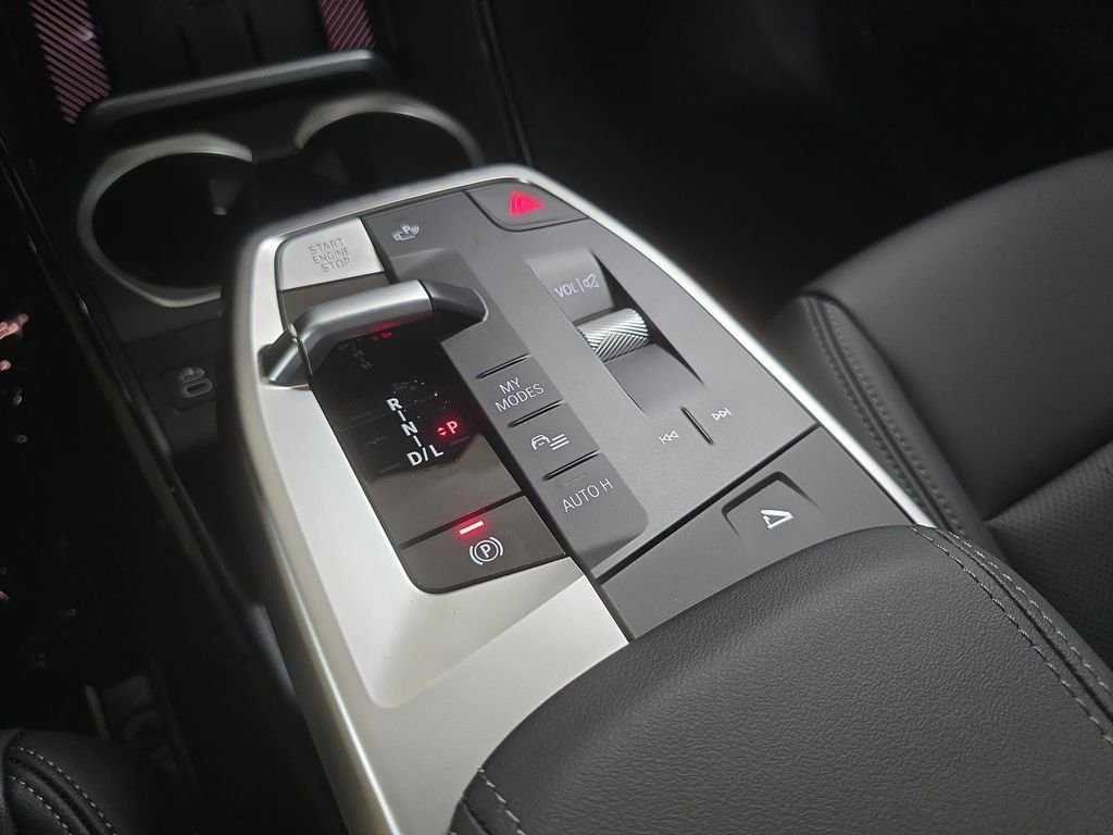 New 2026 Dune Grey Metallic BMW xDrive28i image 13