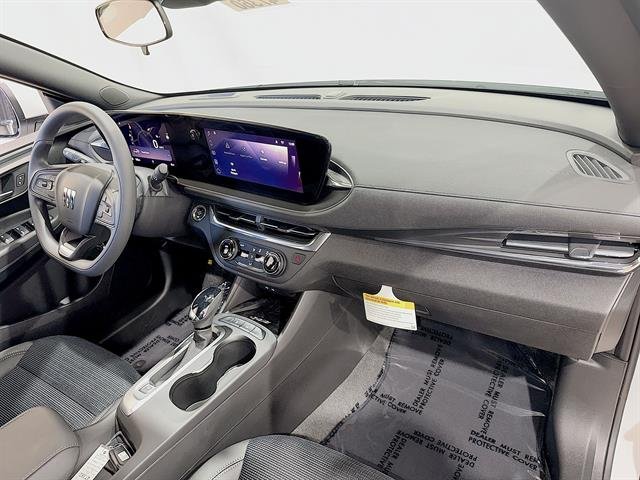 2026 Buick Envista Preferred - Photo 58