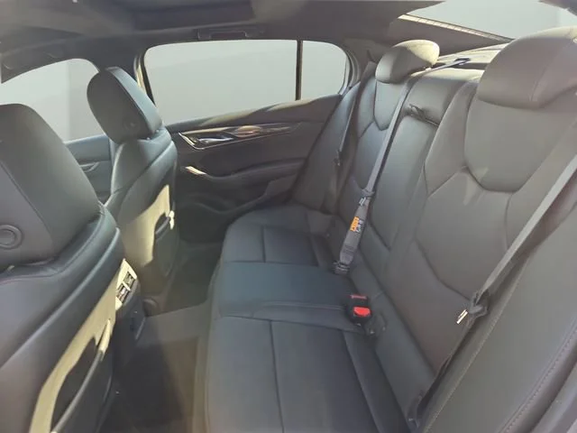 2026 Cadillac CT5 Sport - Photo 20