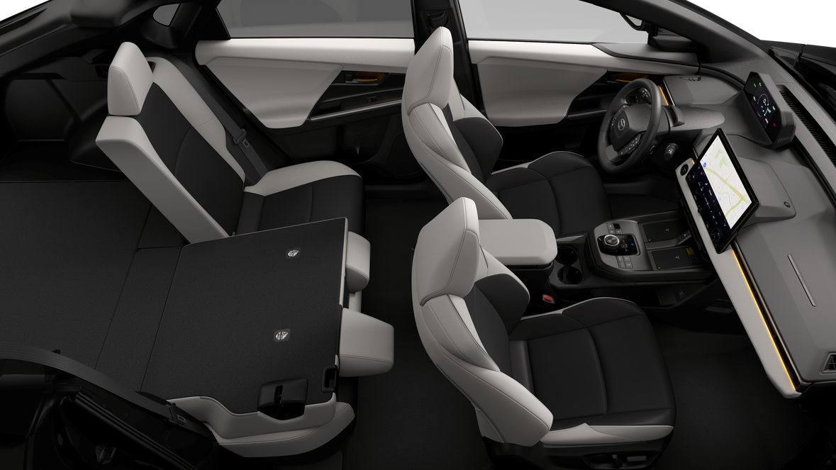 New 2026 Heavy Metal Toyota Limited image 30