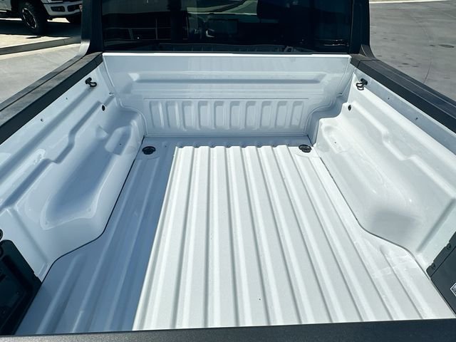 New 2026 Oxford White Ford XLT image 56