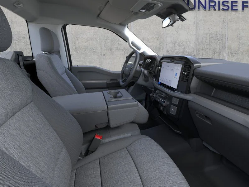 New 2026 Oxford White Ford XL image 11