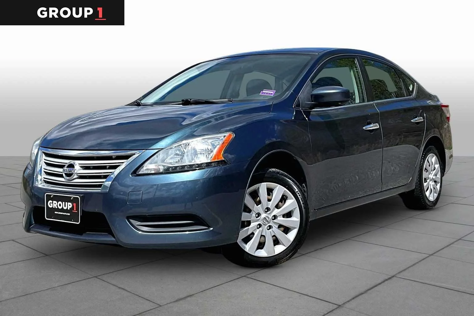 2014 Nissan Sentra