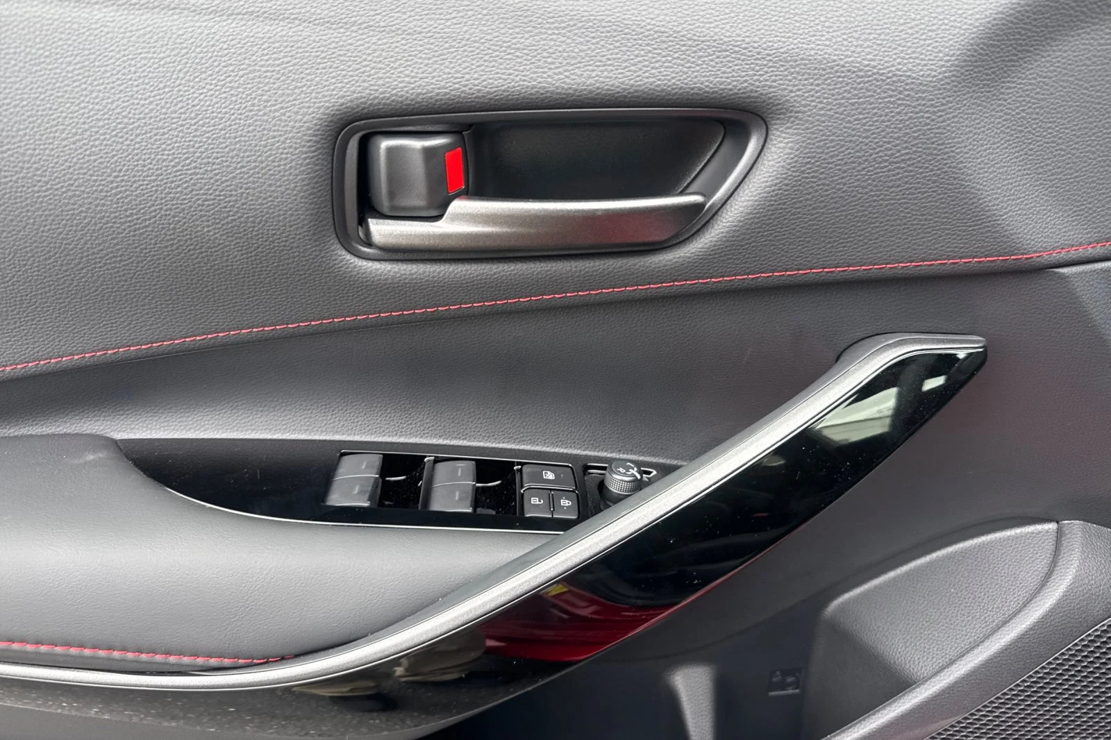 New 2026  Toyota Premium Plus image 13