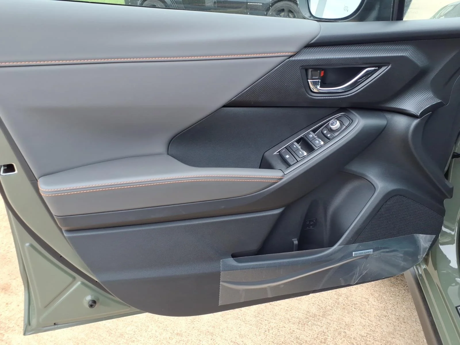 2026 Subaru Crosstrek Limited - Photo 21