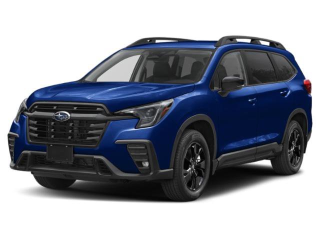 2026 Subaru Ascent Premium 7 Passenger's photo