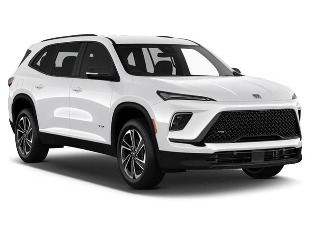 2025 Buick Enclave Sport Touring's photo