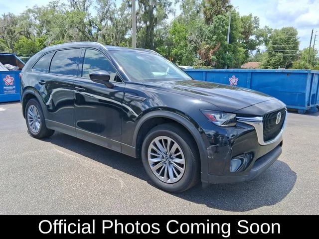 2024 Mazda CX-90 Turbo Preferred Plus Package's photo
