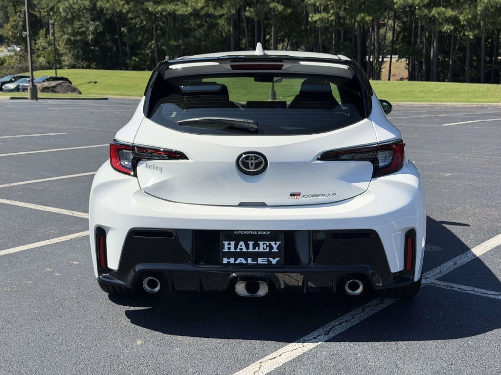 New 2026 Ice Cap Toyota  MT image 20