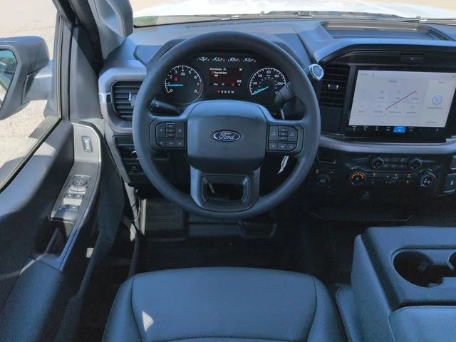 New 2026 Oxford White Ford XL image 16