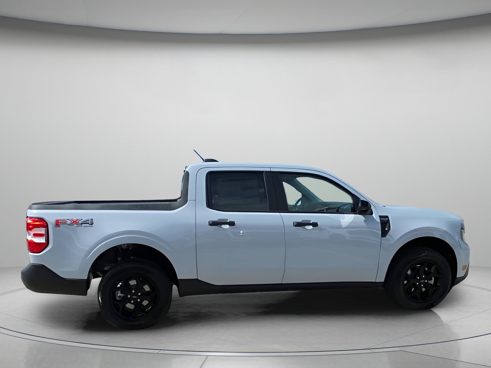 2025 Ford Maverick XLT - Photo 30