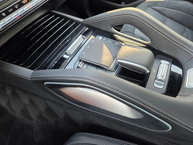 Used 2024  Mercedes-Benz GLE 63 S AMG® image 33