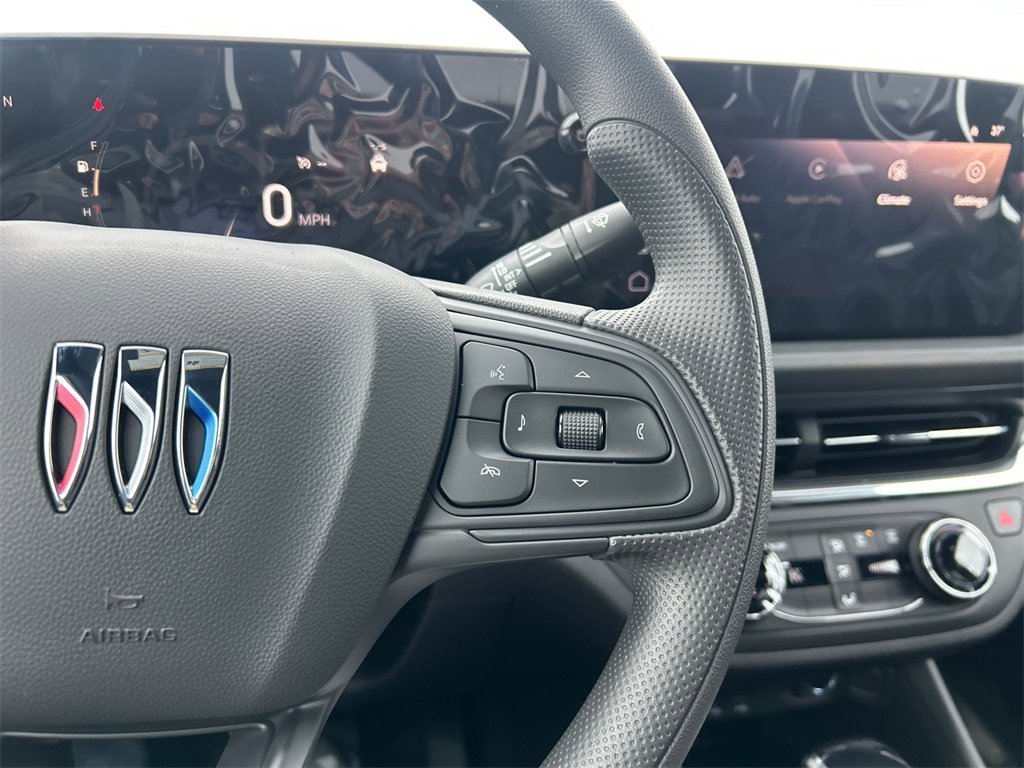 2026 BUICK ENVISTA - Image 18