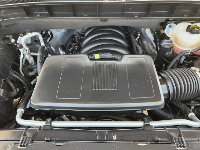 Used 2024 Summit White GMC SLT image 32