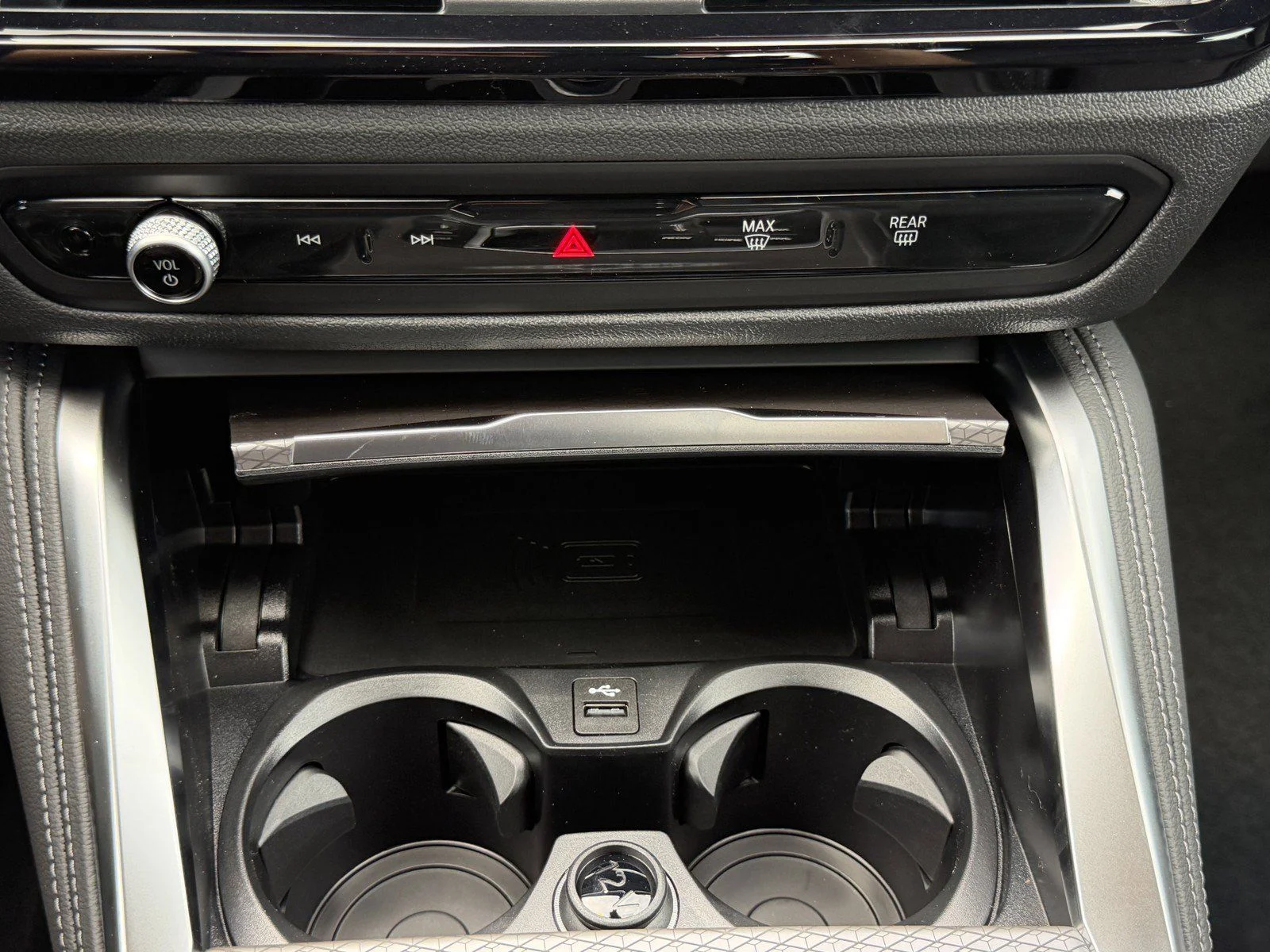New 2026 Brooklyn Grey Metallic BMW 430i Gran Coupe image 26