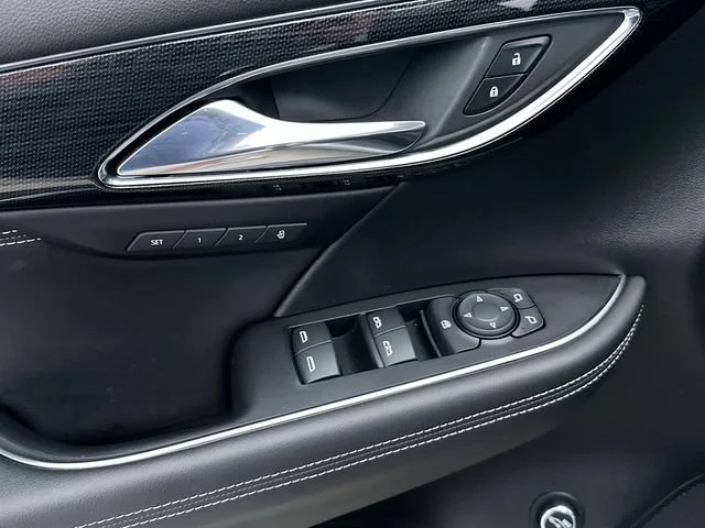 2023 Buick Envision Essence - Photo 23