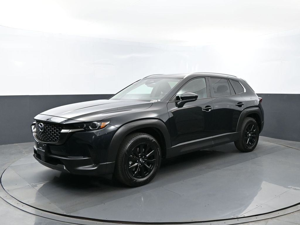 2025 Mazda CX-50 2.5 S Premium's photo