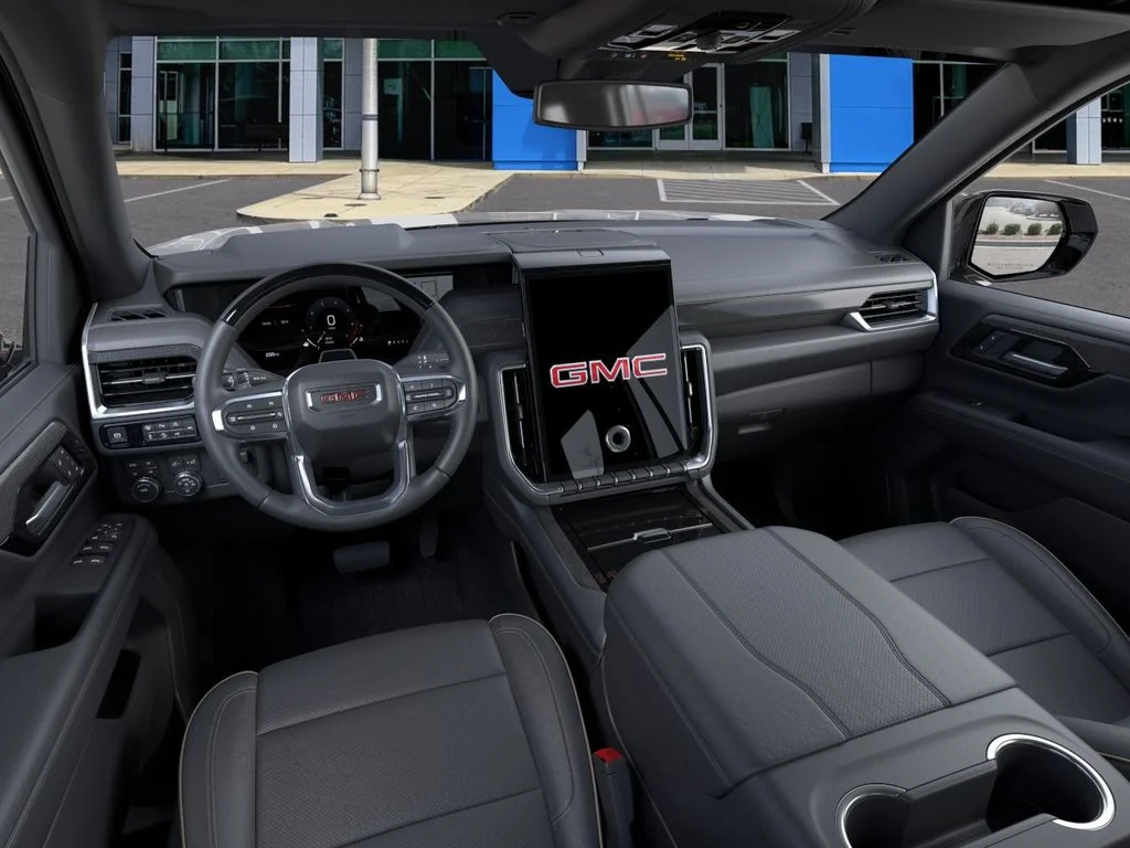 New 2026 Sterling Metallic GMC Elevation image 15