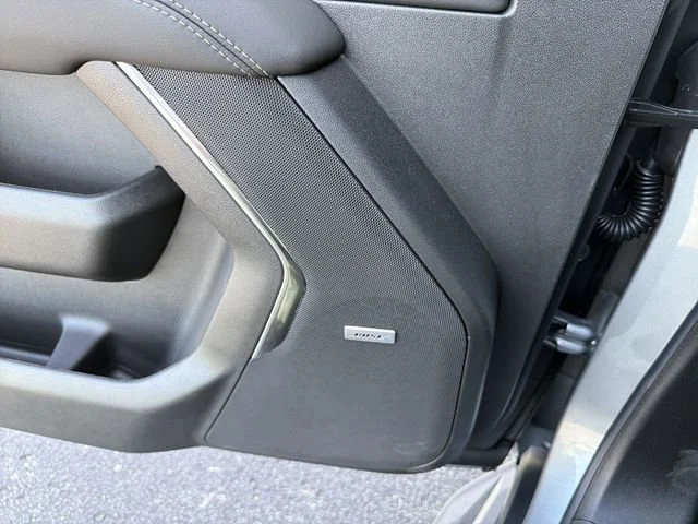 New 2026 Sterling Metallic GMC Elevation image 24
