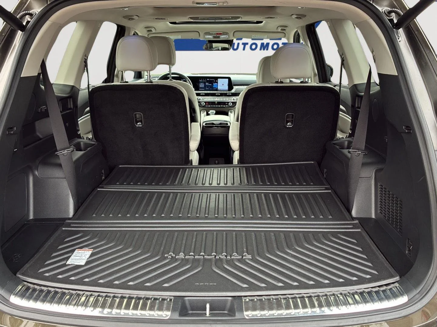 Used 2024 Dark Moss Kia SX image 8