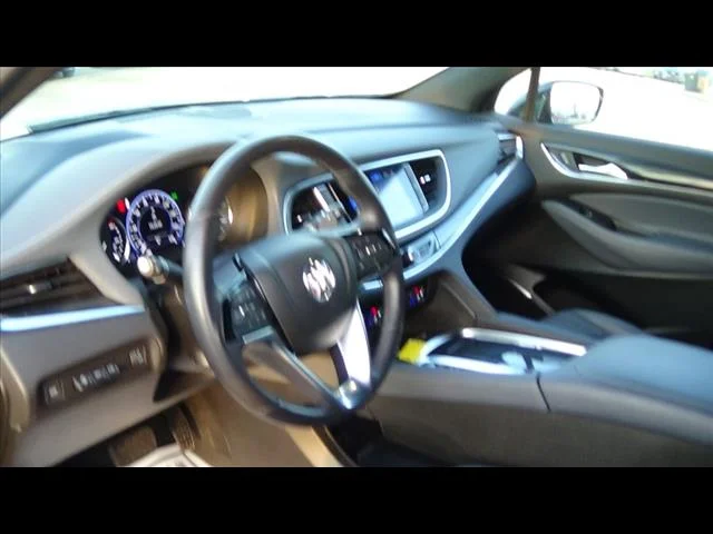 Certified Used 2024 Ebony Twilight Metallic (gb8) Buick Premium image 22