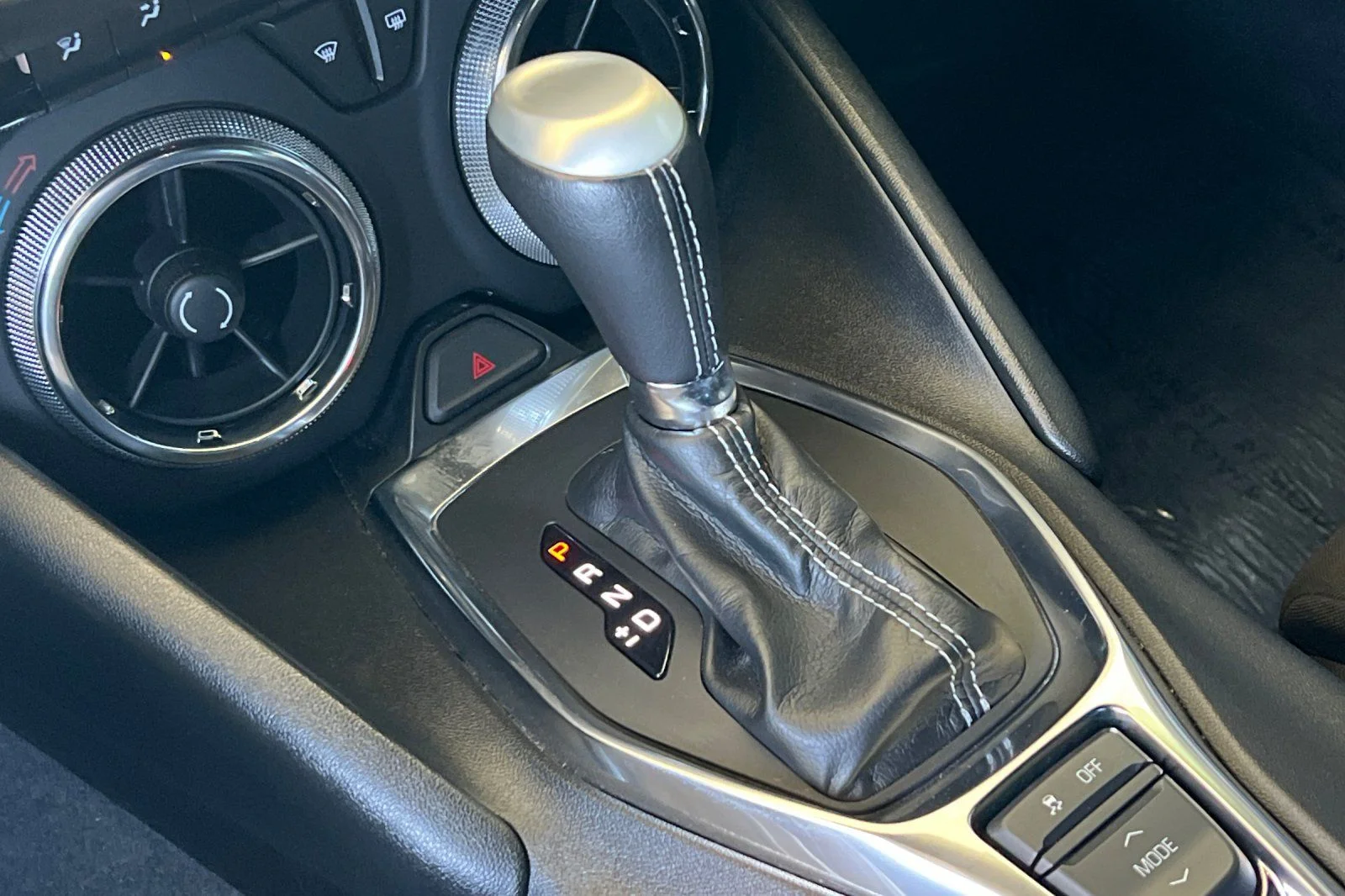 Used 2022 Gray Chevrolet LT1 image 20