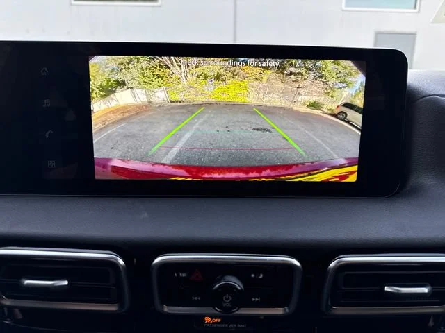 New 2027 Scarlet Ember Tintcoat Nissan SR image 14