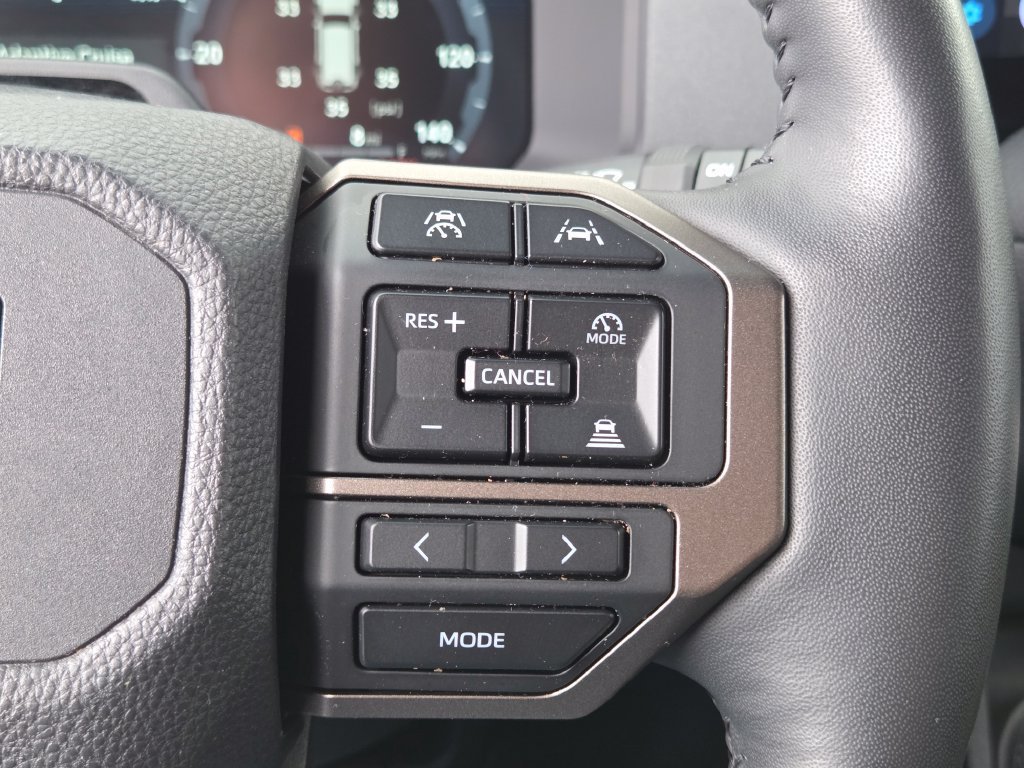 Used 2024 Trail Dust/Gray Scape Toyota First Edition image 17