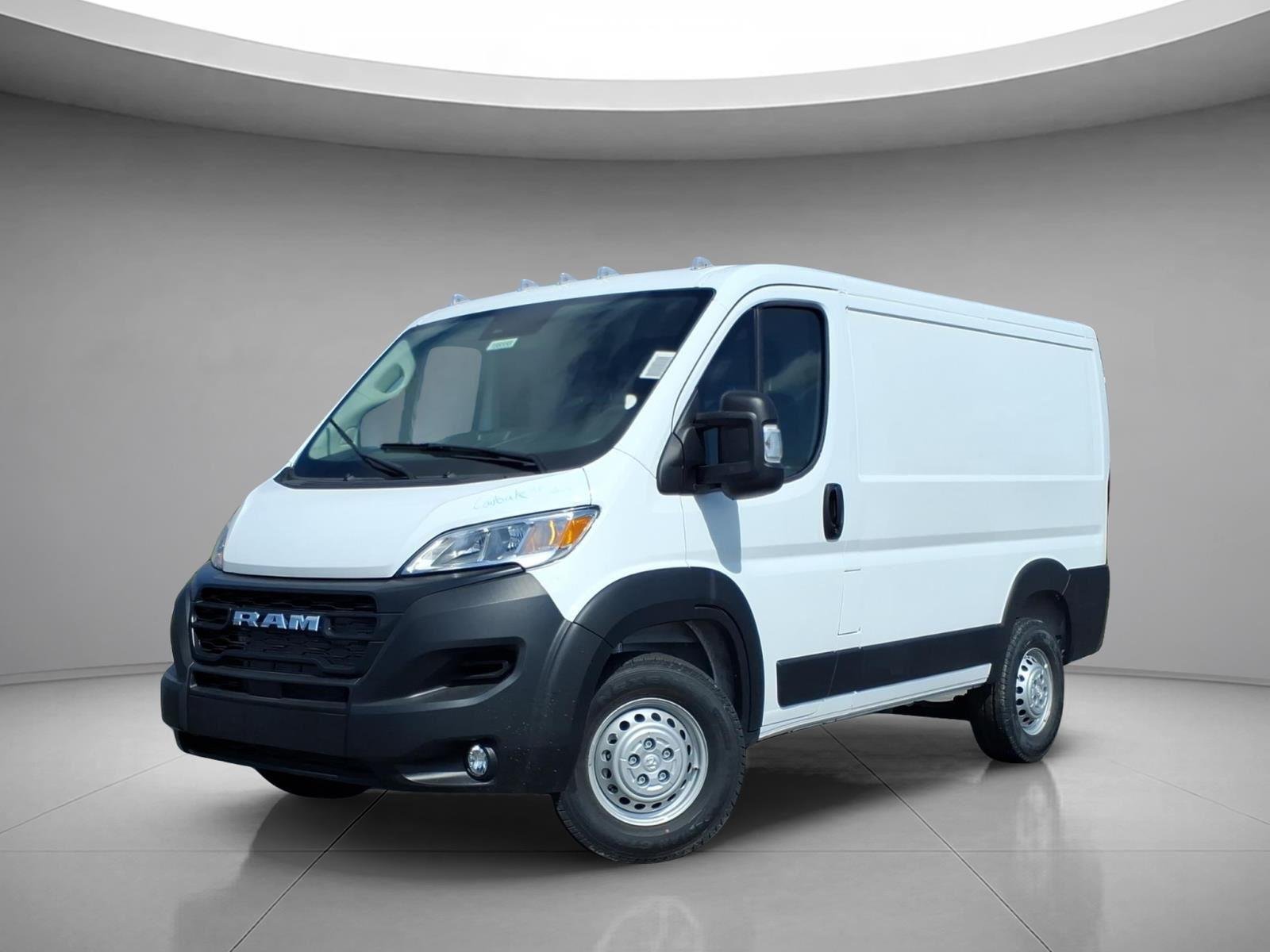 2026 RAM ProMaster 1500 Tradesman 118" WB Low Roof's photo