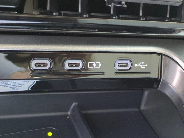 2026 Lexus TX 350 Premium - Photo 20