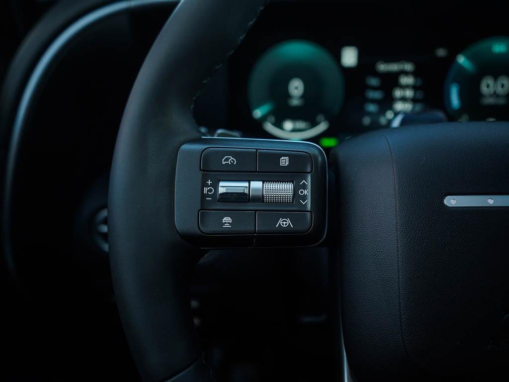 New 2026 Titan Green Hyundai SEL Premium 8P AWD image 48