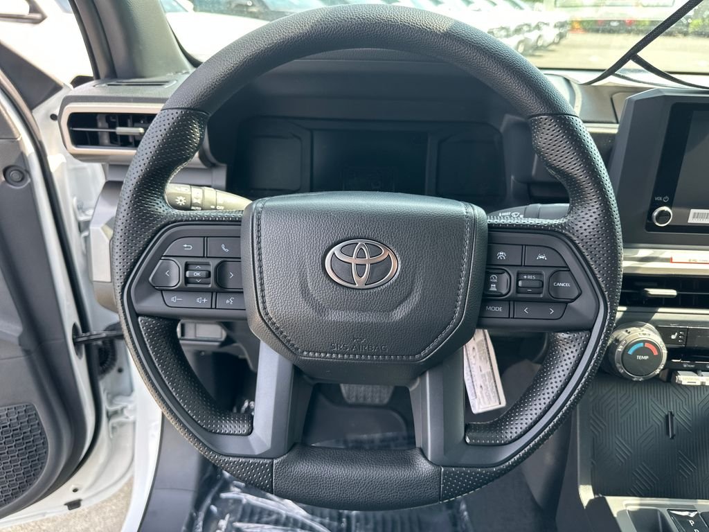 Certified Used 2026 Ice Toyota SR5 image 18