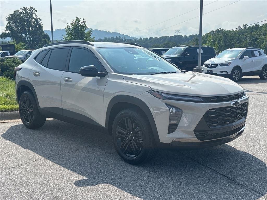 New 2026 White Sands Chevrolet ACTIV image 5
