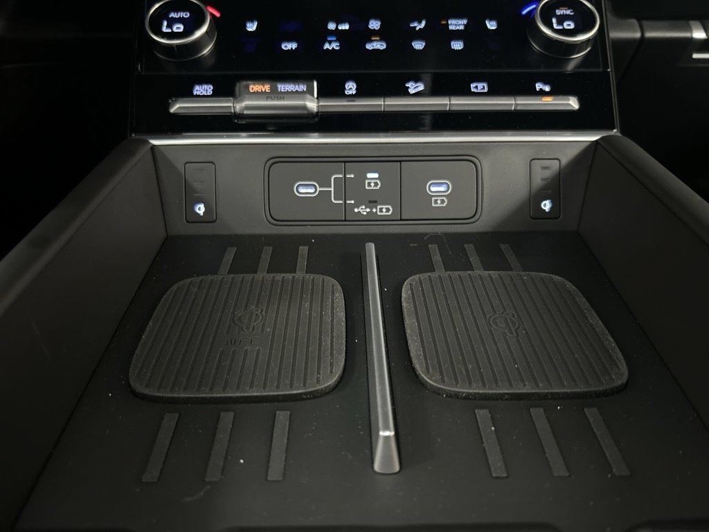 New 2026 Blue Hyundai XRT AWD image 32