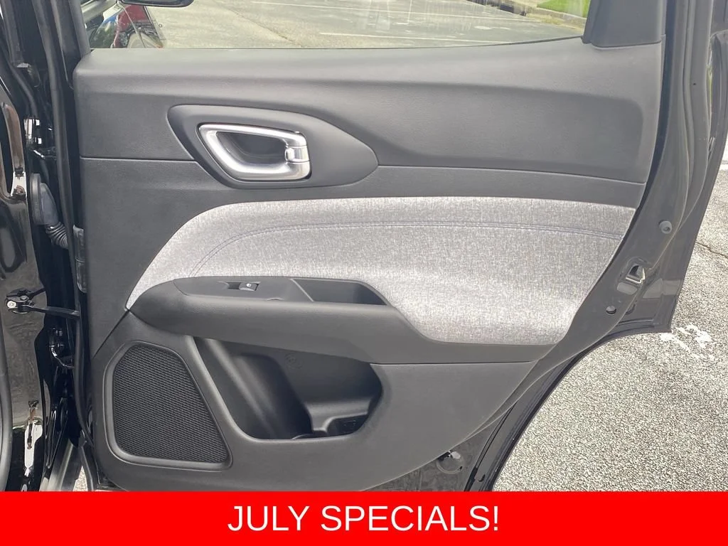 2022 Jeep Compass Latitude - Photo 28
