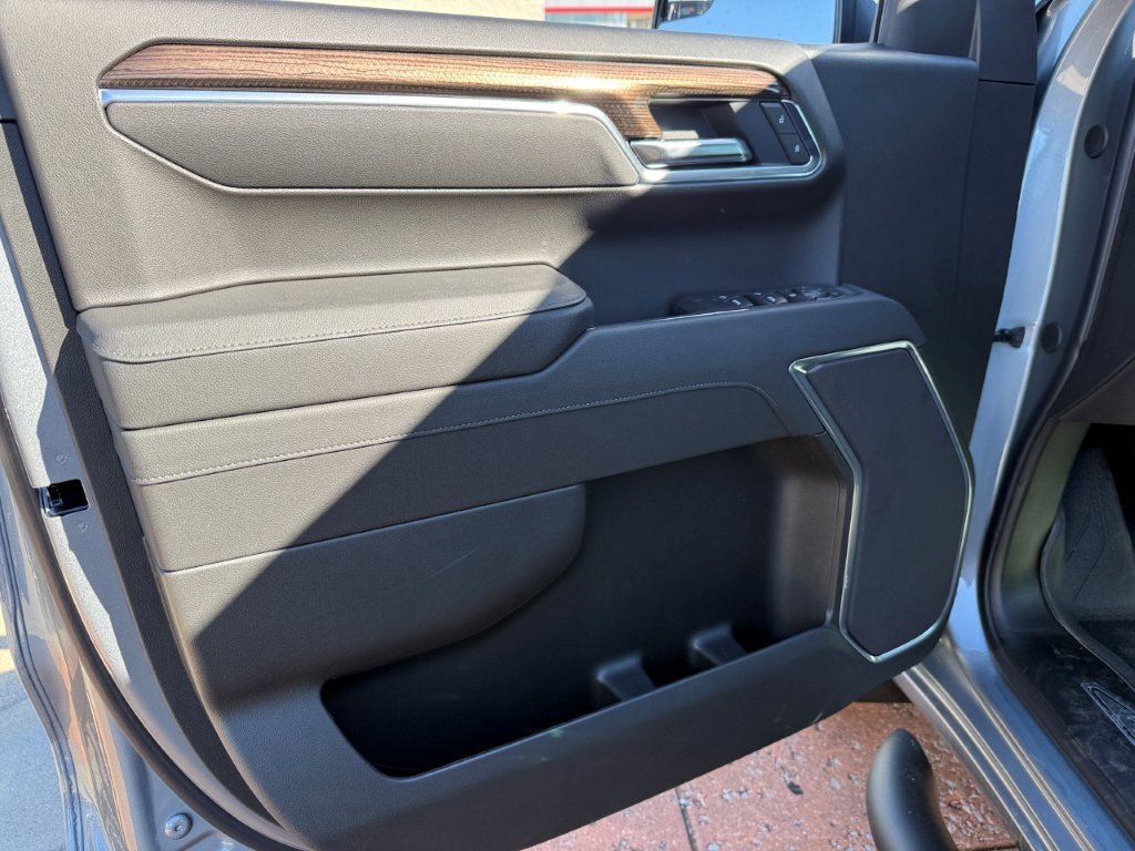 2026 Chevrolet Silverado 1500 RST - Photo 9