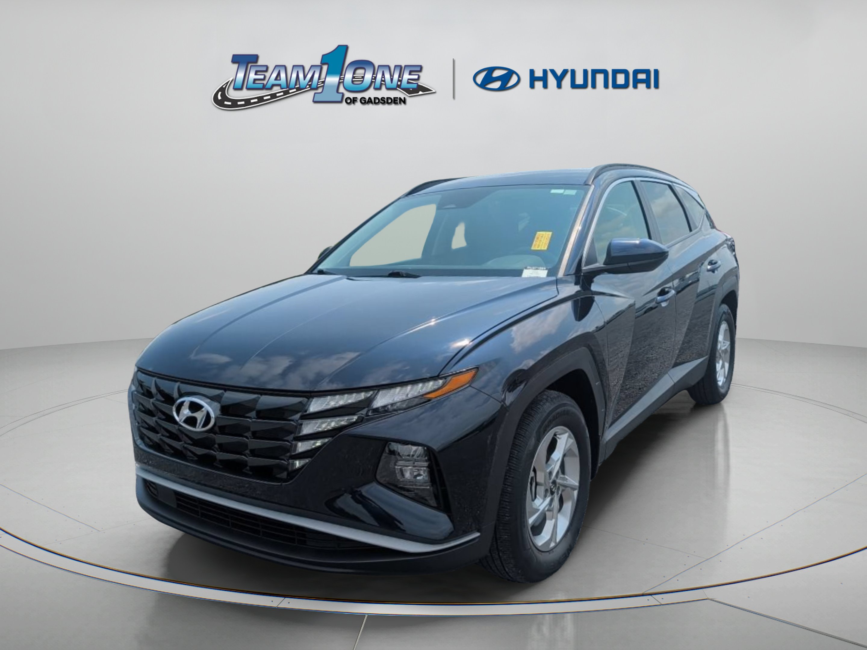 Used 2024 Deep Sea Hyundai SEL image 4