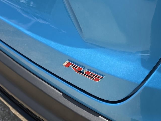 2026 Chevrolet Trax RS - Photo 6